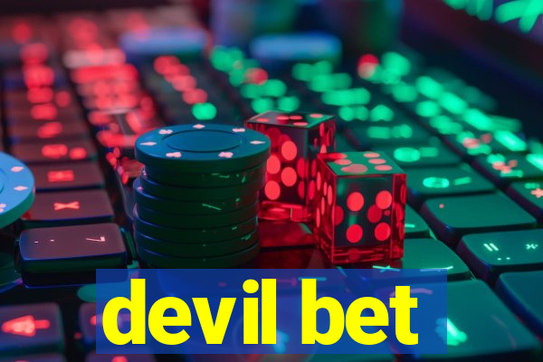 devil bet
